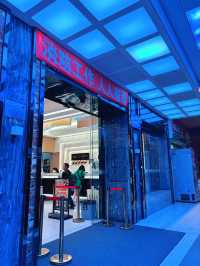 Linghang Shenzhen Hotel
