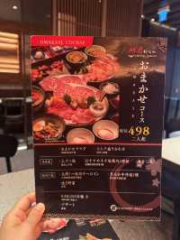 元朗燒肉天堂🔥 食到停唔到🤤