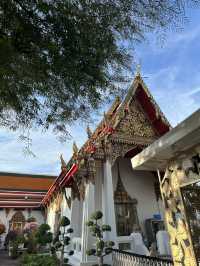 1 Day Itinerary in Bangkok