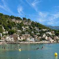 🌞 Weekend Escape to Sóller, Spain: Tram Rides, Citrus Groves & Tramuntana Magic