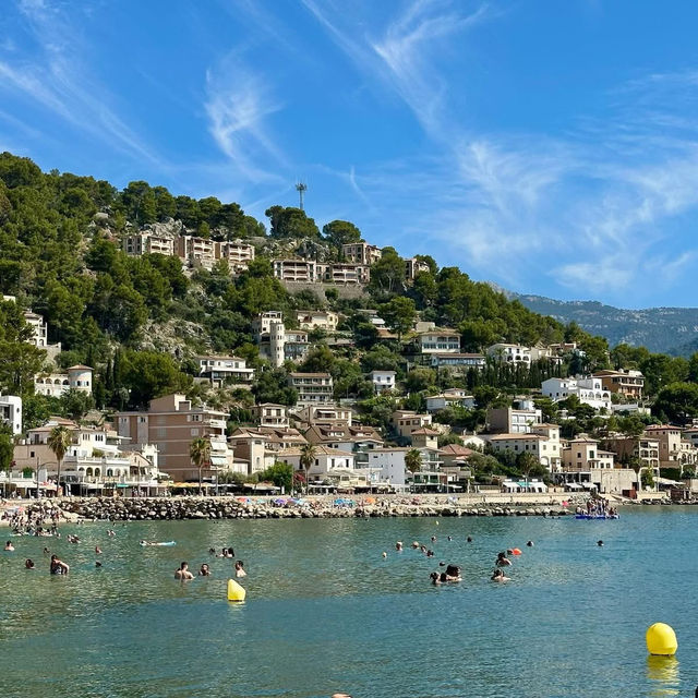 🌞 Weekend Escape to Sóller, Spain: Tram Rides, Citrus Groves & Tramuntana Magic