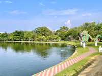 อุทยานสวรรค์ นครสวรรค์