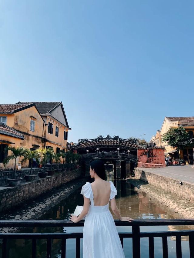 Đà Nẵng- Hội An
