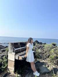☀️今個夏天來一個韓劇《苦盡甘來遇見你》：故鄉濟州之旅🐟🌊