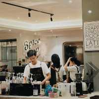 Spice Cafe in Batam