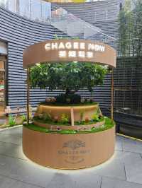 Chagee Now ร้านชาเปิดใหม่
