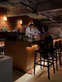 Secret bar you must try in Chiangmai