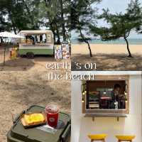 8 คาเฟ่ริมทะเลสุดชิล มุมถ่ายรูปสุดปัง จ.ระยอง