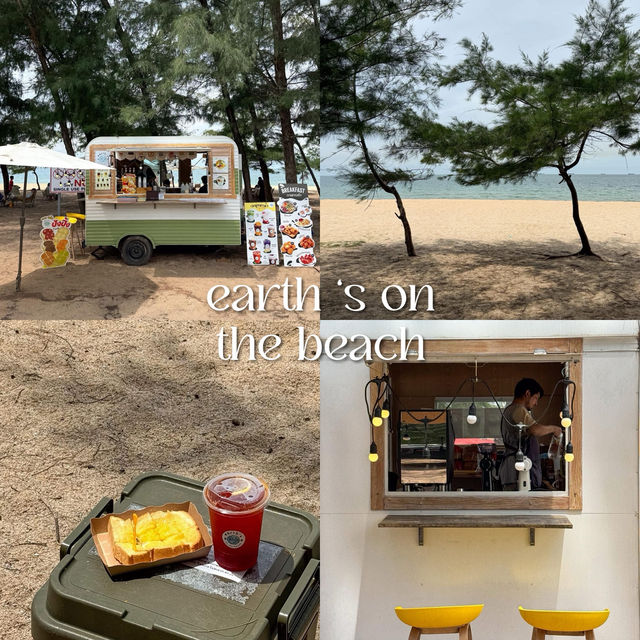 8 คาเฟ่ริมทะเลสุดชิล มุมถ่ายรูปสุดปัง จ.ระยอง
