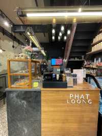 PhatLoong Cafe (พัท-ลุง คาเฟ่)