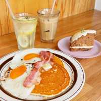 Ofu Cafe Osaka