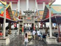 วัดกัลยาณมิตรวรมหาวิหาร
