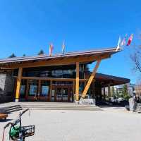 Whistler Village & Trails – Whistler, BC (Canada)
