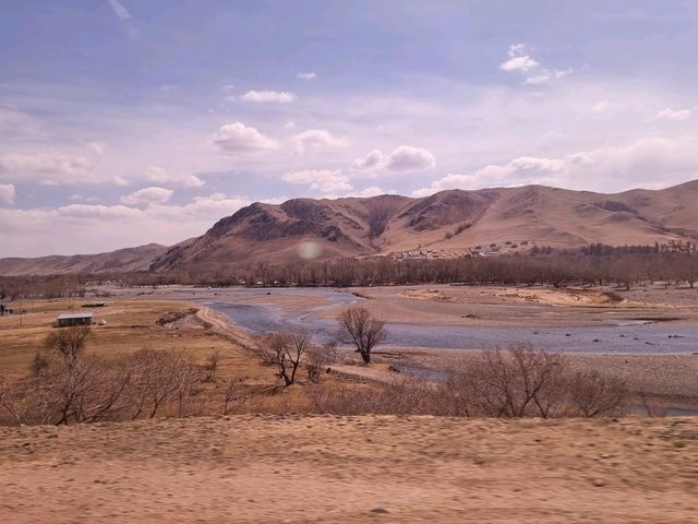 mongolia ulaanbatar 4 days tour