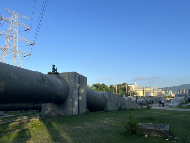 遠離塵囂的城市🏞️感受園田生活🌅 遠離塵囂的城市🏞️感受園田生活🌅