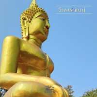 🤩 วัดพระใหญ่ ชลบุรี