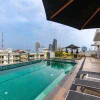 Holiday Inn Express Pattaya Central