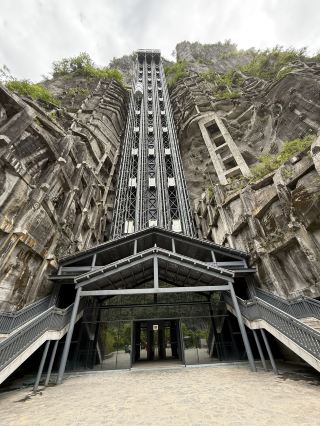 Discover the Charming Inns of Chongqing