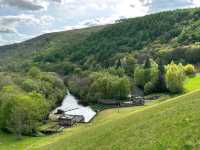 A Hidden Gem in England’s Heartland - Sheffield