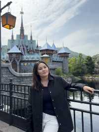 รีวิว World of Frozen ในฮ่องกงดิสนีย์แลนด์❄️⛄️
