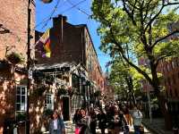A Cultural Adventure in Manchester: Music, Football, and Hidden Gems