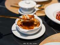 อิ่มไม่อั้น ติ่มซำคำโต YUE RESTAURANT PHUKET