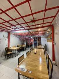 Sushi Nara อาหารญี่ปุ่นในนราธิวาส