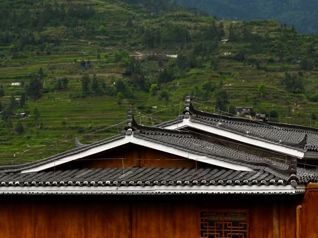 Xijiang Miao Village - The Largest Miao Village in China 🇨🇳 