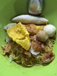 อะไรๆก็ทะเล ก๋วยเตี๋ยวก็ใส่กุ้งแห้ง?!! 