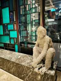 Urban Jungle Meets Jungle Juice at The Silver Monkey