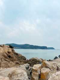인천여행 숨겨진 보물같은 섬 신시모도 