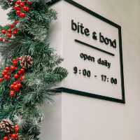 Flavors & Friendship at Bite & Bond