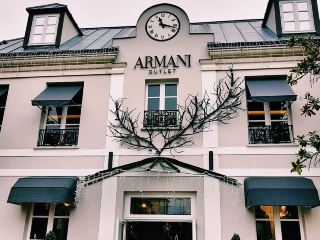 Val d'Europe: Parisian Shopping Meets Modern Elegance