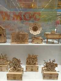 KKV Bukit Bintang – A Colorful Shopping Wonderland!