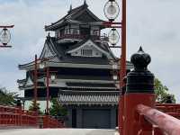 Kiyosu Castle