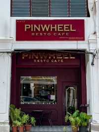 A Pinwheel of Flavors and Aesthetic Feels