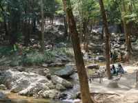 อุทยานแห่งชาติลานสาง