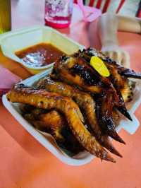 🤫Hidden Gem ‘Restoran Kah Lock’ Serves Up Big Flavors in a Small Town”