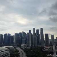 JW Marriott Hotel Singapore South Beach