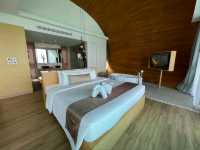 Crest Resort & Pool Villas ภูเก็ต