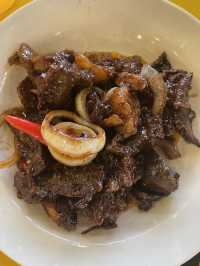Singgang, Budu & More: The Ultimate Kelantanese Feast in Pasir Puteh