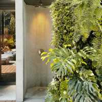Vibrant Sophistication at Hotel Indigo KL