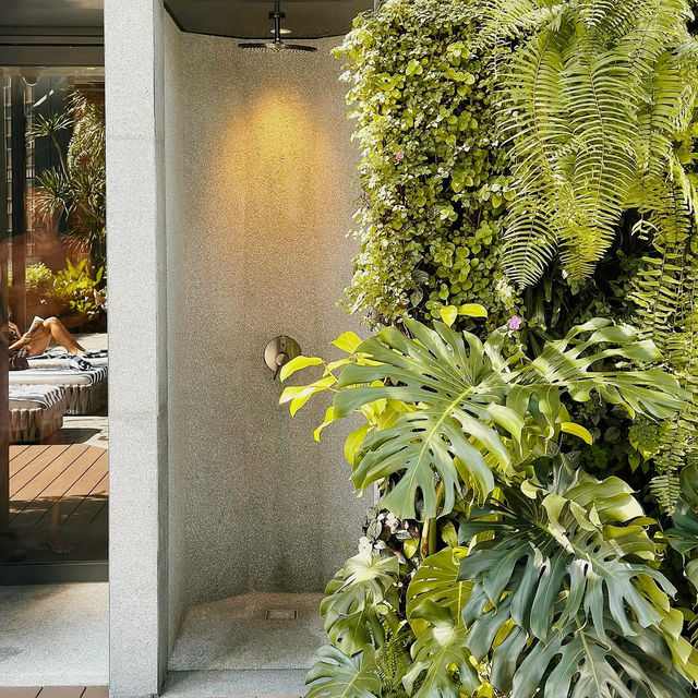 Vibrant Sophistication at Hotel Indigo KL