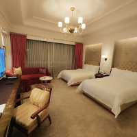 The St. Regis Singapore