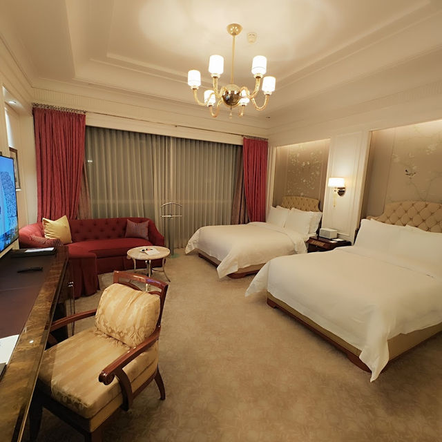 The St. Regis Singapore