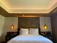 Four Seasons Resort Chiang Mai