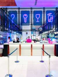 Vibrant Stays at Moxy Putrajaya: Where Playful Meets Practical