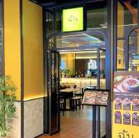 曼谷必逛的💕Central world商場