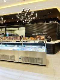 Baked Bliss at Lavender