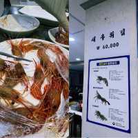 울릉도 바다 + 독도새우 + 선셋, 감성 폭발 여행기
